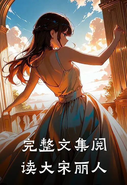 完整文集阅读大宋丽人
