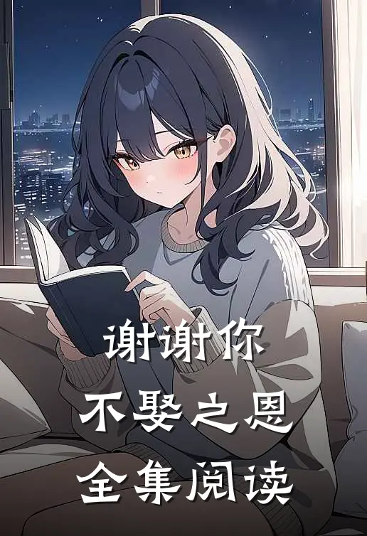 谢谢你,不娶之恩全集阅读免费