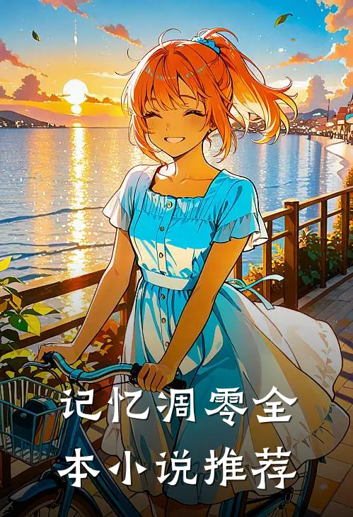 记忆凋零全本小说推荐