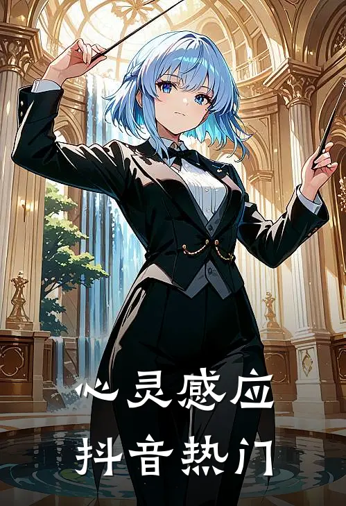 心灵感应抖音热门