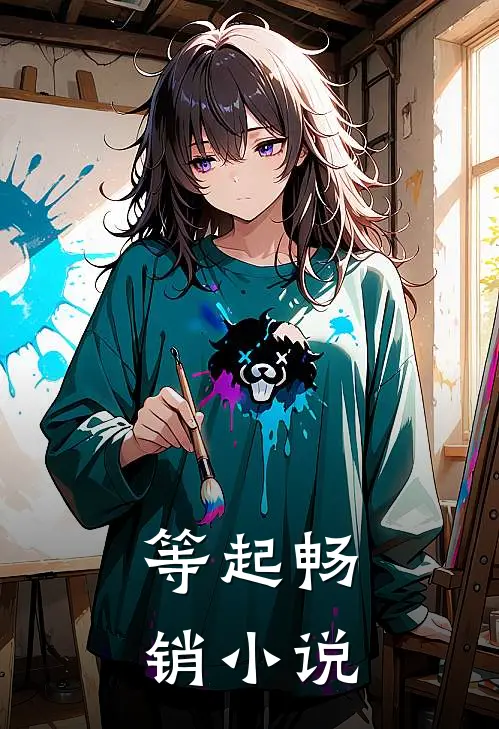 等起畅销小说