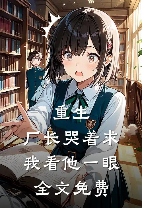 重生厂长哭着求我看他一眼全文免费