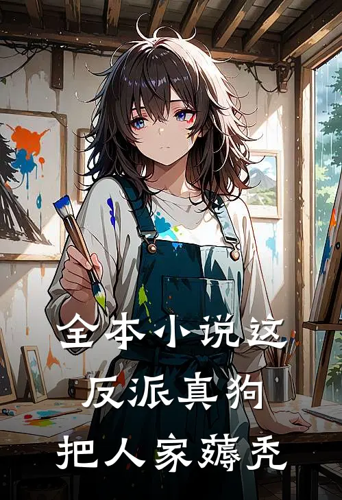全本小说这反派真狗，把人家薅秃