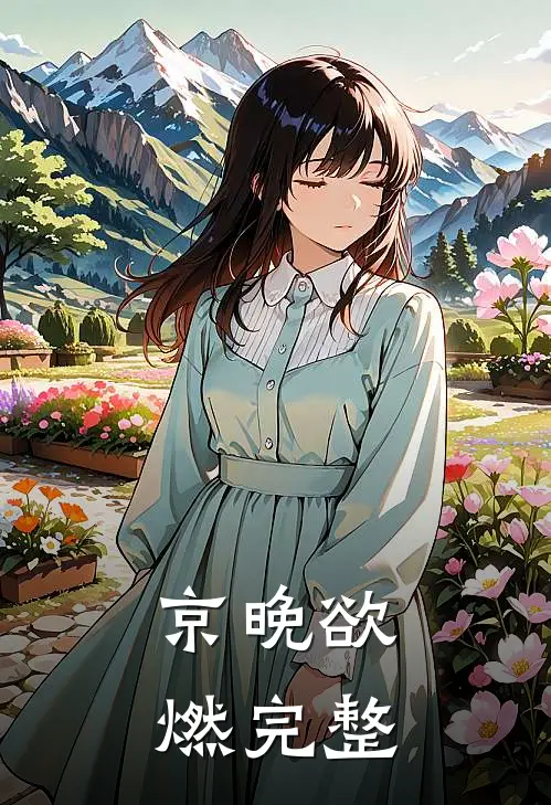 京晚欲燃完整