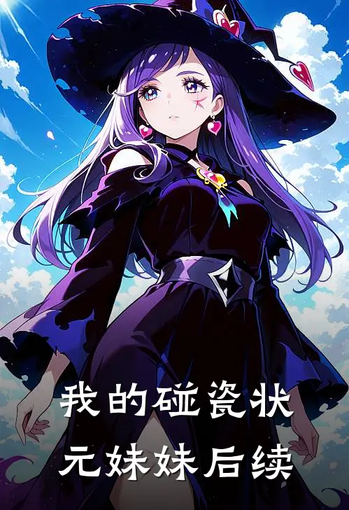 我的碰瓷状元妹妹后续
