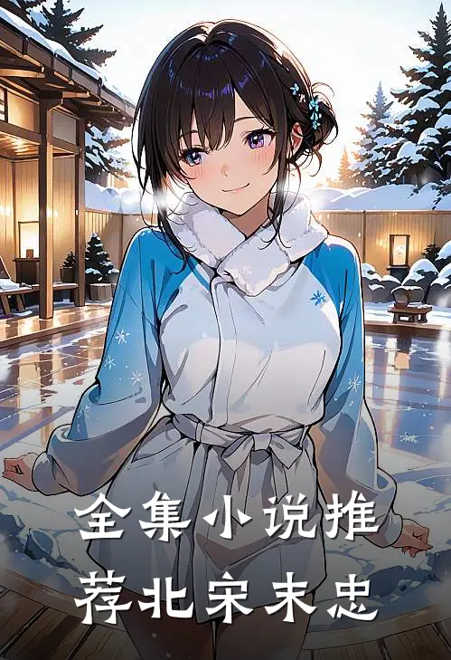 全集推荐北宋末忠臣的