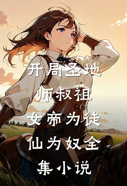 开局圣地师叔祖,女帝为徒仙为奴全集免费阅读
