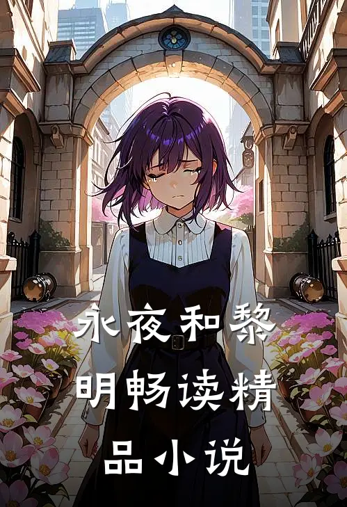 永夜和黎明畅读精品小说
