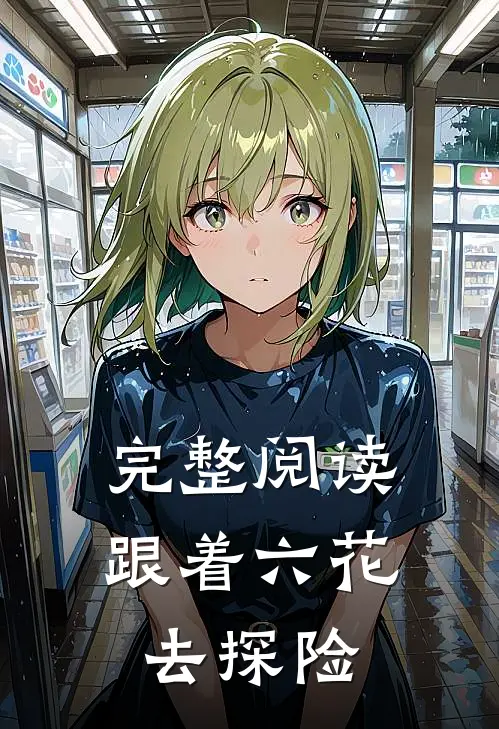 完整阅读跟着六花去探险