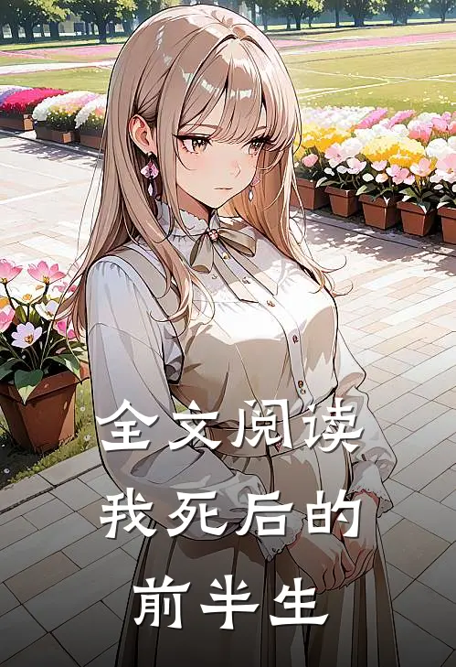 全文阅读我死后的前半生