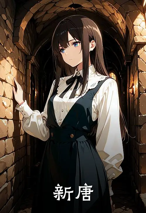 新唐