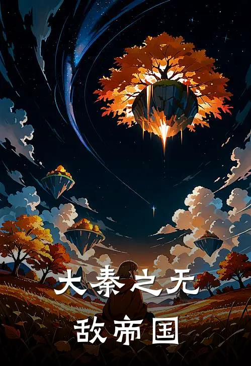 大秦之无敌帝国