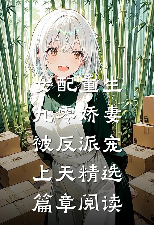 女配重生九零娇妻被反派宠上天精选篇章阅读免费