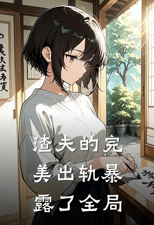 渣夫的完美出轨暴露了全局