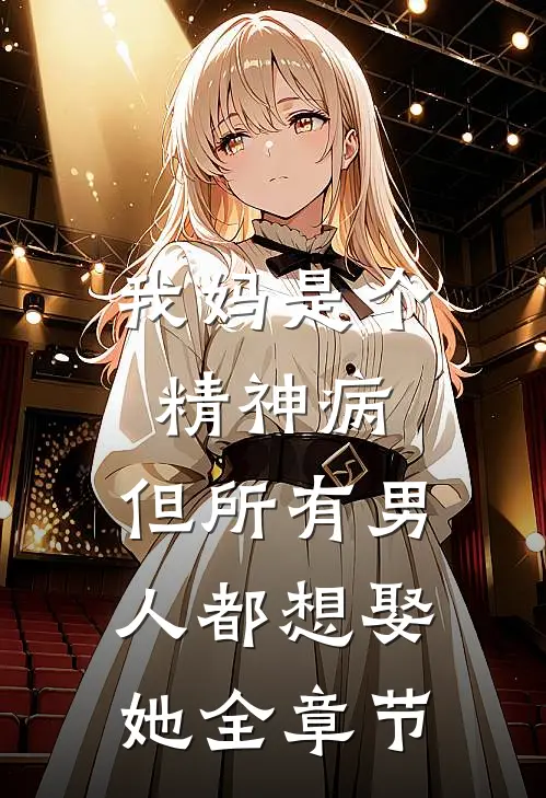 我妈是个精神病,但所有男人都想娶她全章节阅读