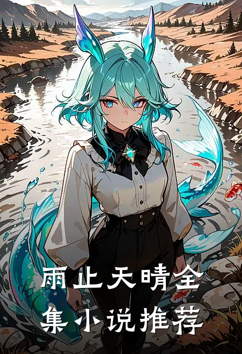 雨止天晴全集小说推荐