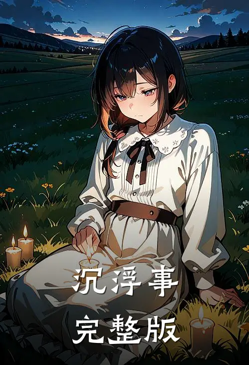 沉浮事完整版