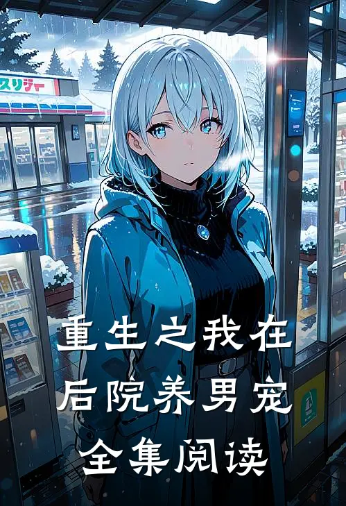重生之我在后院养男宠全集阅读