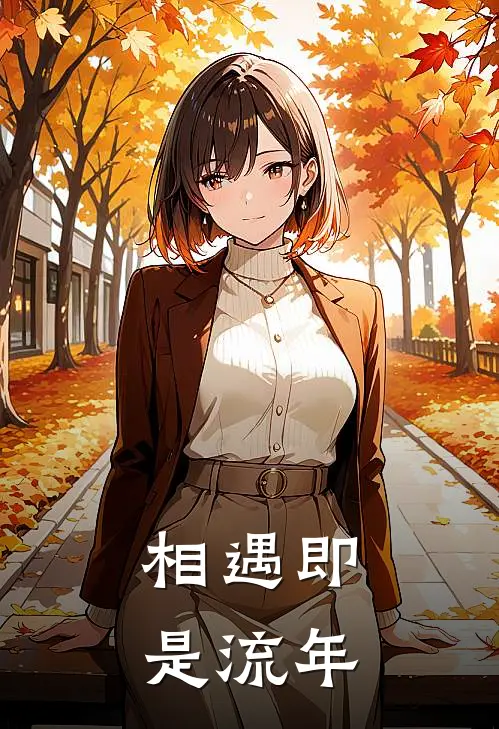相遇即是流年