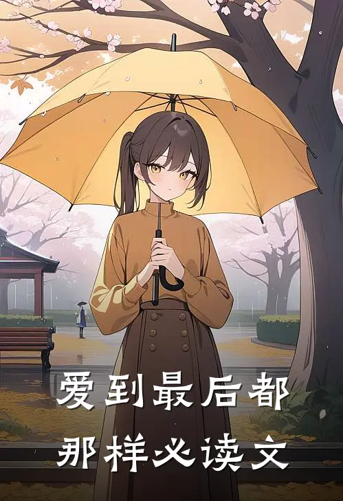 爱到最后都那样必读文