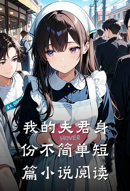 我的夫君身份不简单短篇小说阅读