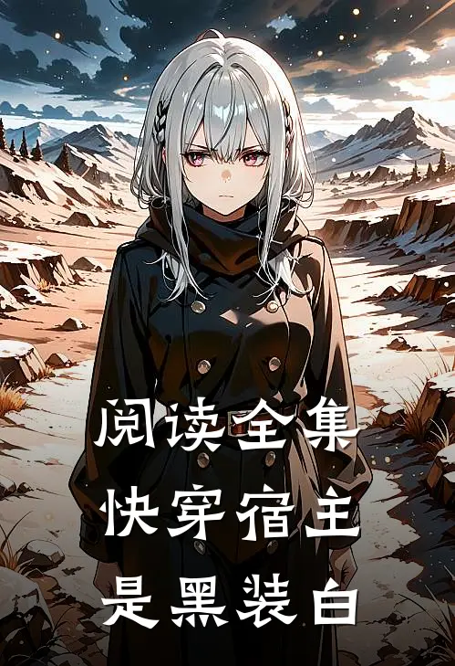 阅读全集快穿宿主是黑装白