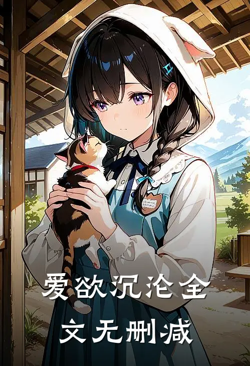 爱欲沉沦全文无删减