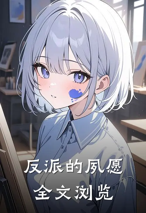 反派的夙愿全文浏览