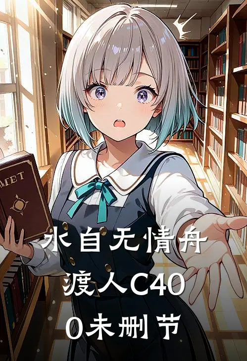 水自无情舟渡人C400未删节