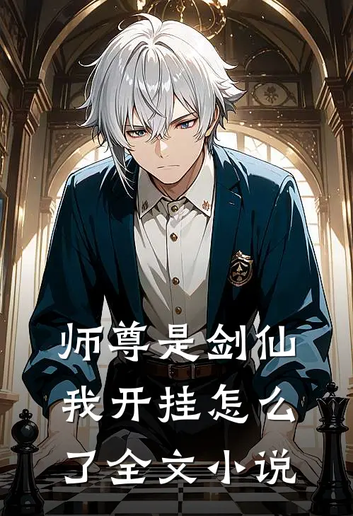 师尊是剑仙,我开挂怎么了全文阅读
