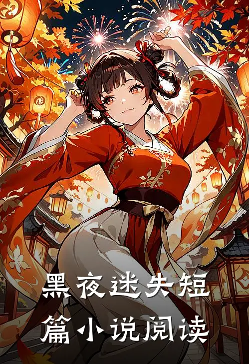 黑夜迷失短篇阅读