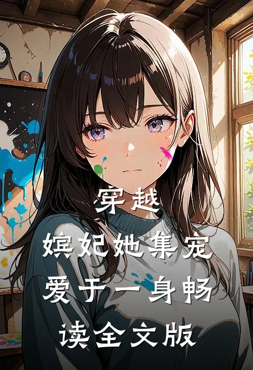 穿越嫔妃她集宠爱于一身畅读全文版