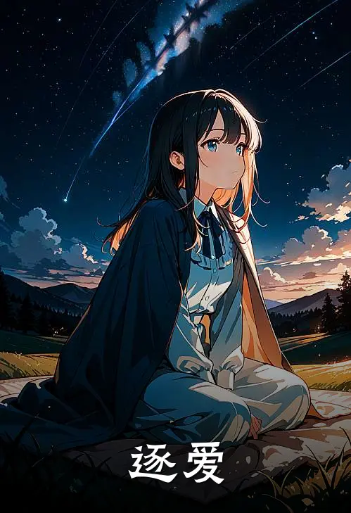 逐爱