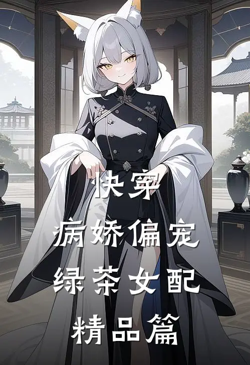 快穿病娇偏宠绿茶女配精品篇漫画
