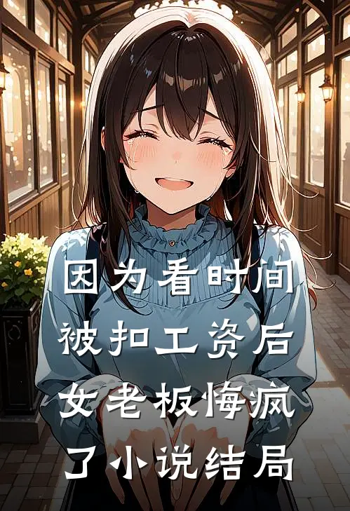 因为看时间被扣工资后,女老板悔疯了结局如何