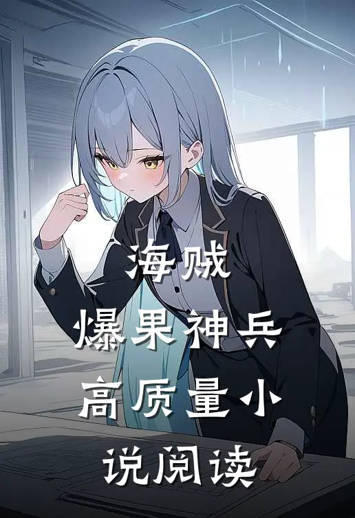 海贼爆果神兵高质量阅读免费
