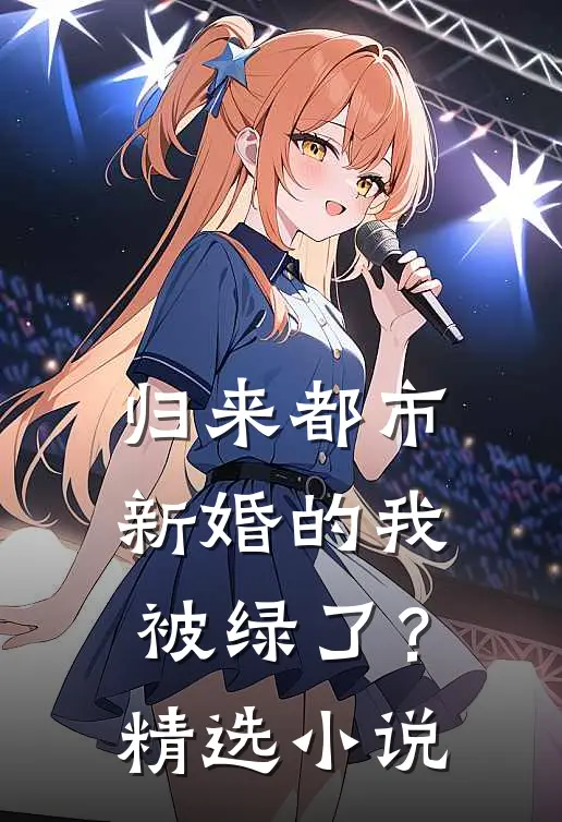 归来都市,新婚的我被绿了?精选免费阅读