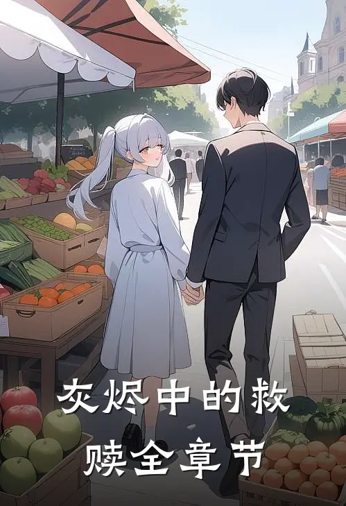 灰烬中的救赎全章节