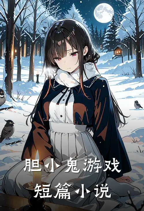 胆小鬼游戏短篇小说