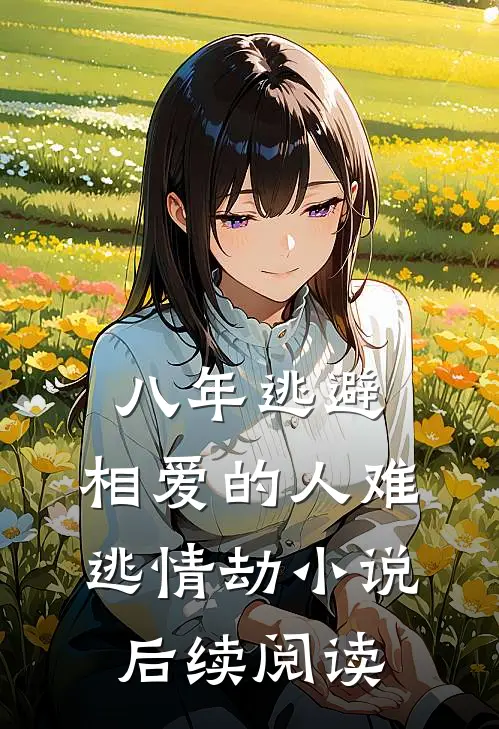 八年逃避，相爱的人难逃情劫小说后续阅读