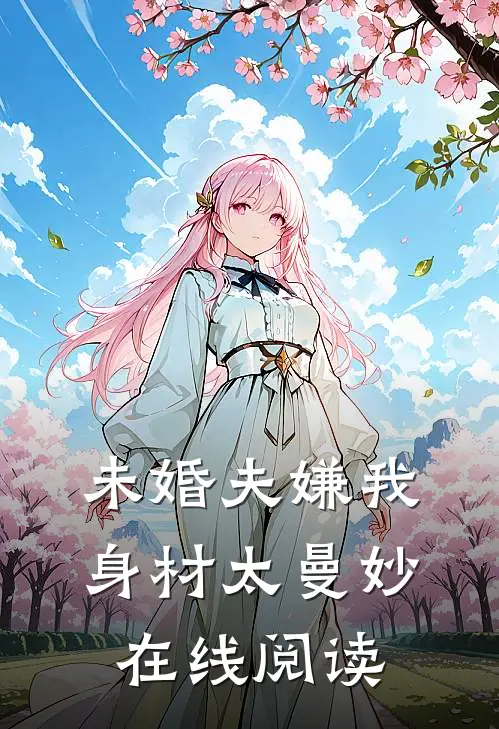 未婚夫嫌我身材太曼妙在线阅读