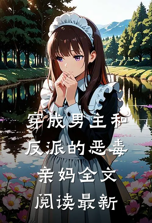 穿成男主和反派的恶毒亲妈全文阅读最新