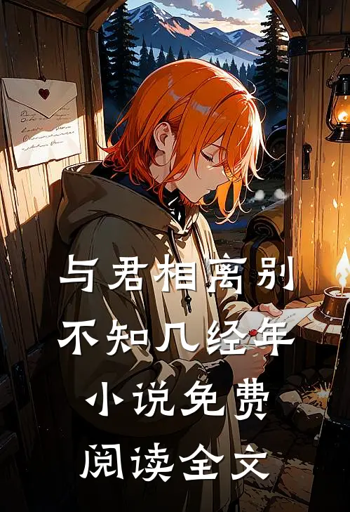 与君相离别,不知几经年免费阅读全文无弹窗