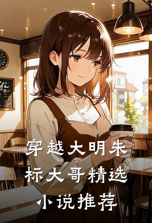 穿越大明朱标大哥精选小说推荐