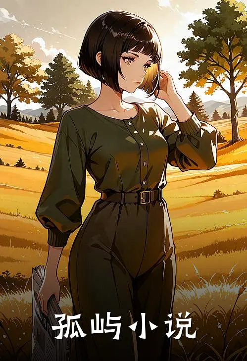 孤屿陈青屿笔趣阁