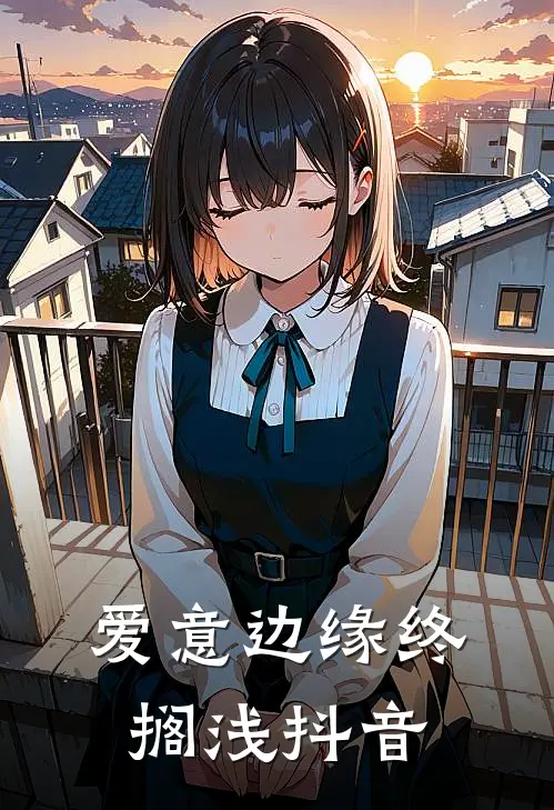 爱意边缘终搁浅抖音