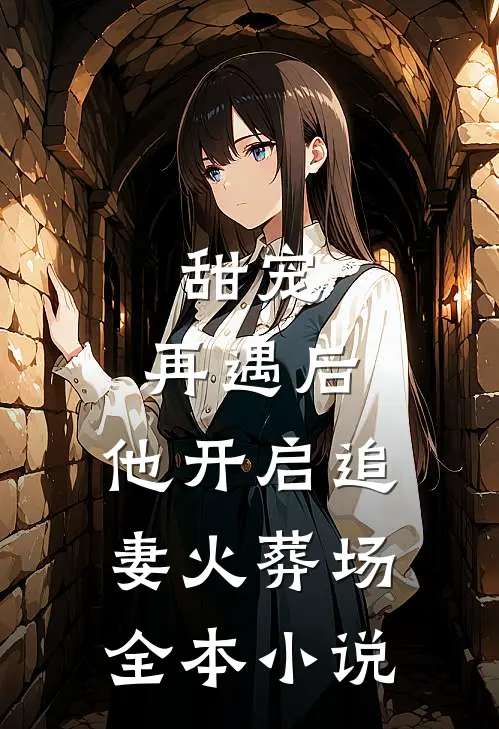 甜宠再遇后,他开启追妻火葬场全本免费阅读