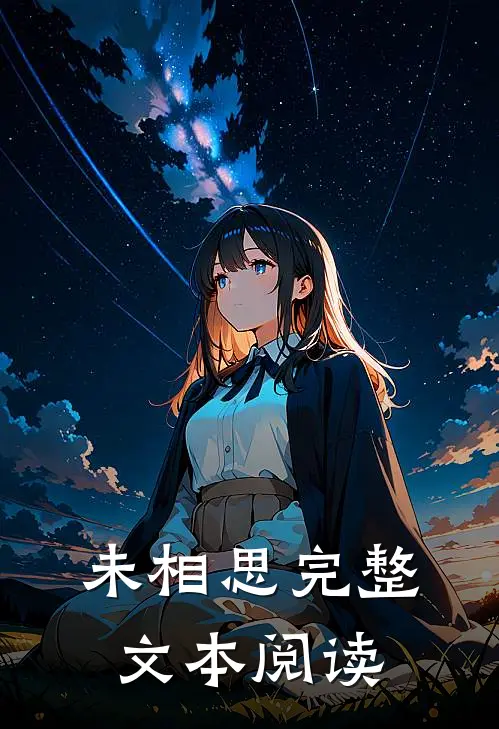 未相思完整文本阅读
