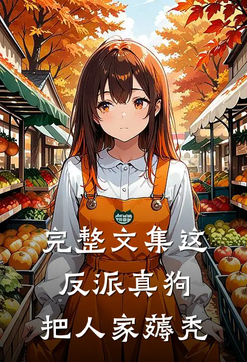 完整文集这反派真狗，把人家薅秃