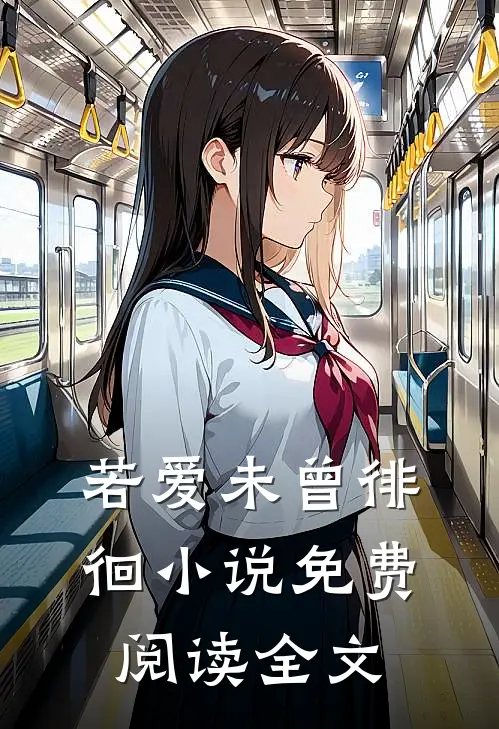 若爱未曾徘徊免费阅读全文